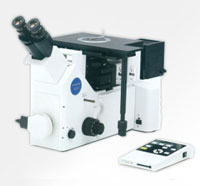GX51 Metallographic Microscope