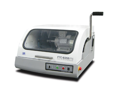 Desktop Metallographic Cutting Machine - TN-B255FS
