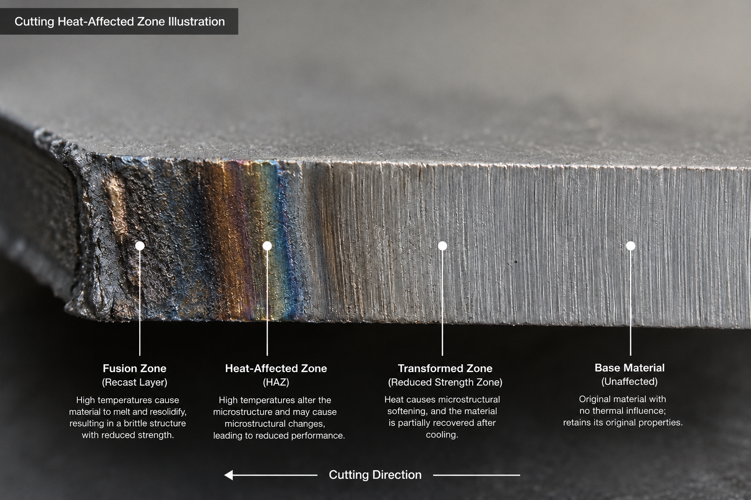 Why Are Metallographic Specimens Reworked? Understanding the Real Reasons for Regrinding, Repolishing, and Re-Etching Through Process Variations