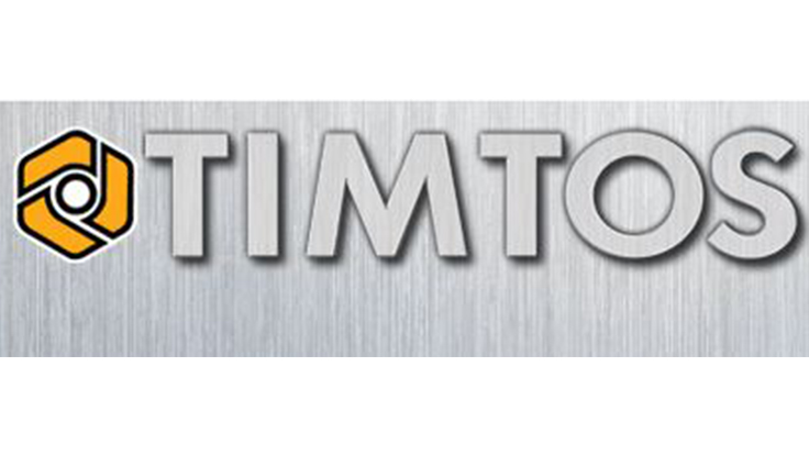 TIMTOS 台北國際工具機展