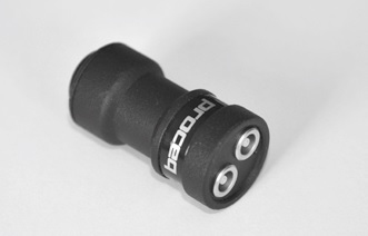 4.0 MHz雙元件傳感器