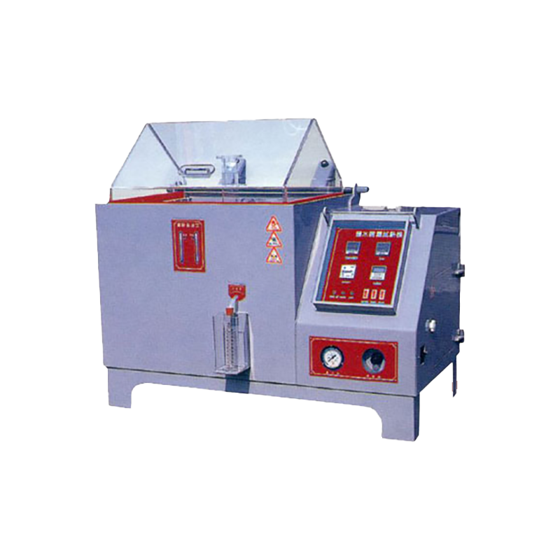 SSTCA 鹽水噴霧試驗機