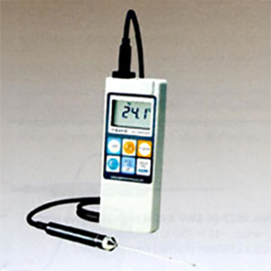 記憶機能防水型溫度計