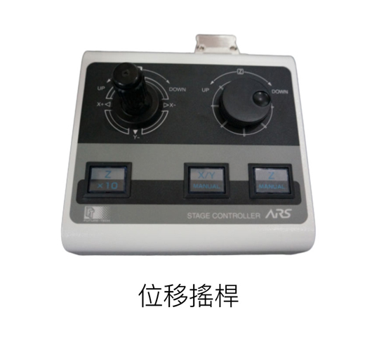 ARS-F系列 位移搖桿