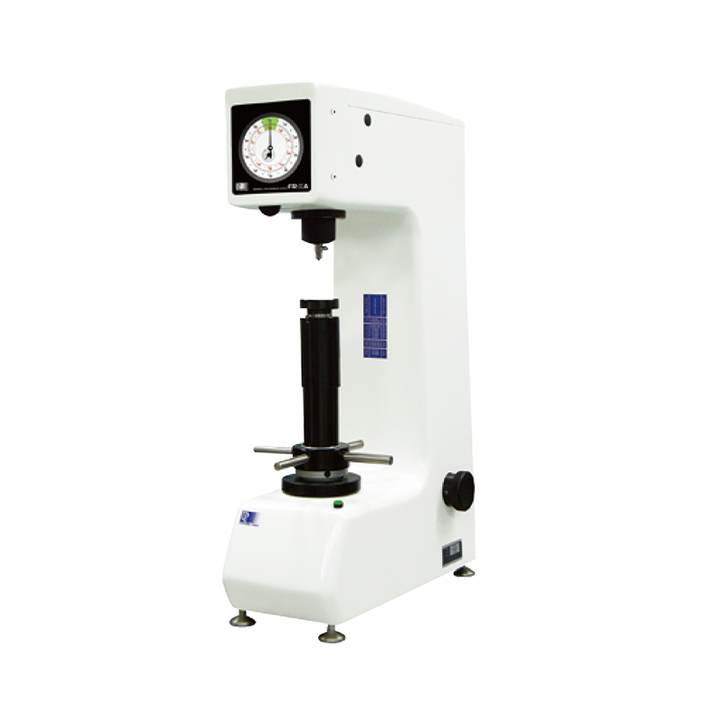 Analog Rockwell Hardness Tester