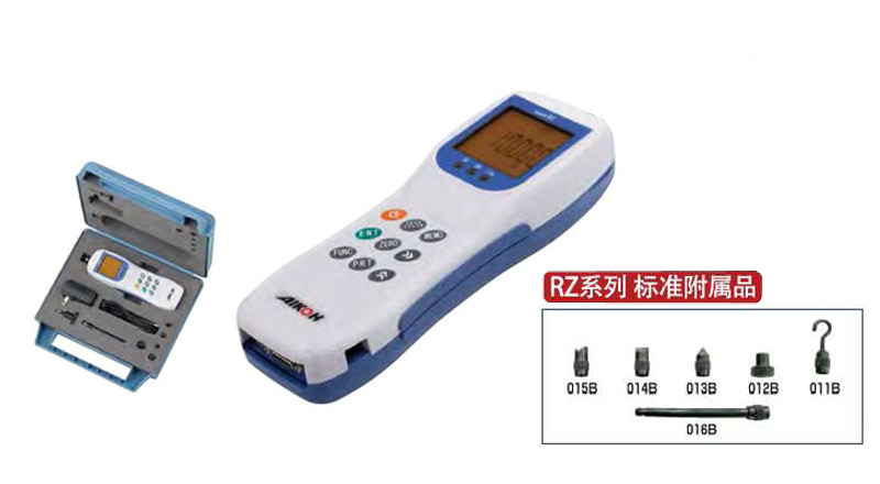AIKOH數字型拉力計