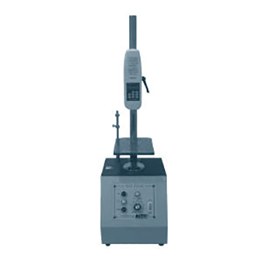 台製電動測試台 TN-2550E