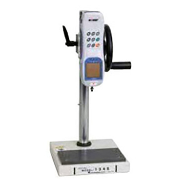 螺桿型簡易測試台：MODEL-1345