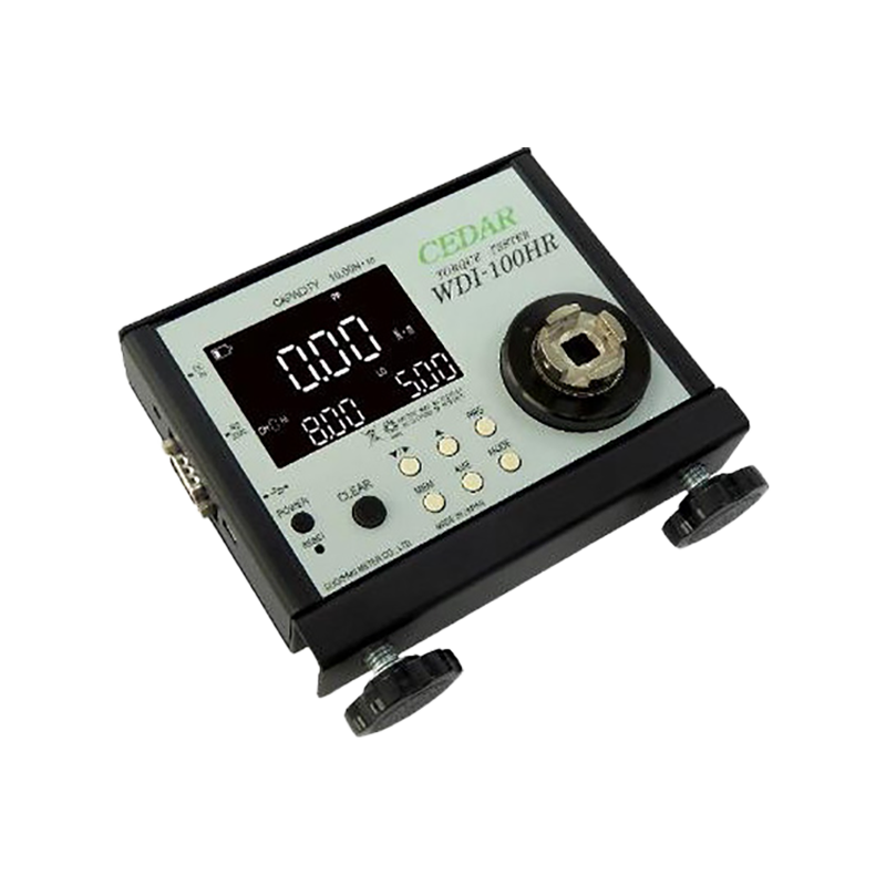 WDI 系列扭力校正器