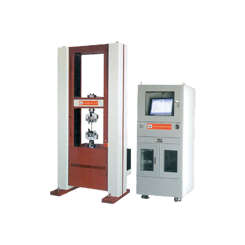 萬能材料試驗機