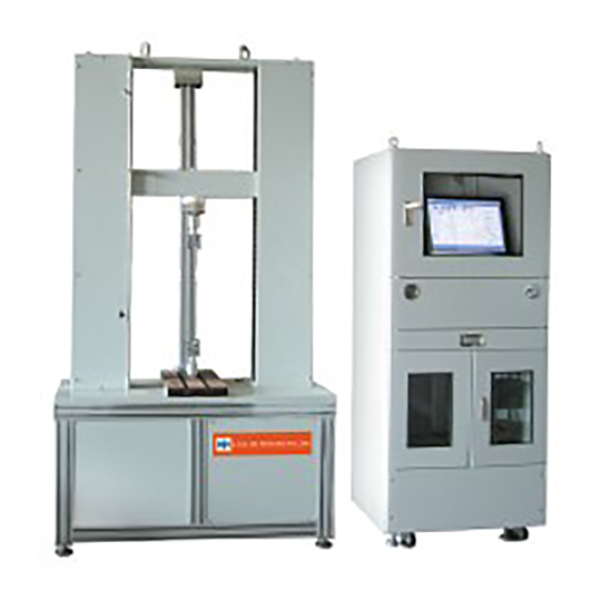 JTM-UTS510A 萬能材料試驗機