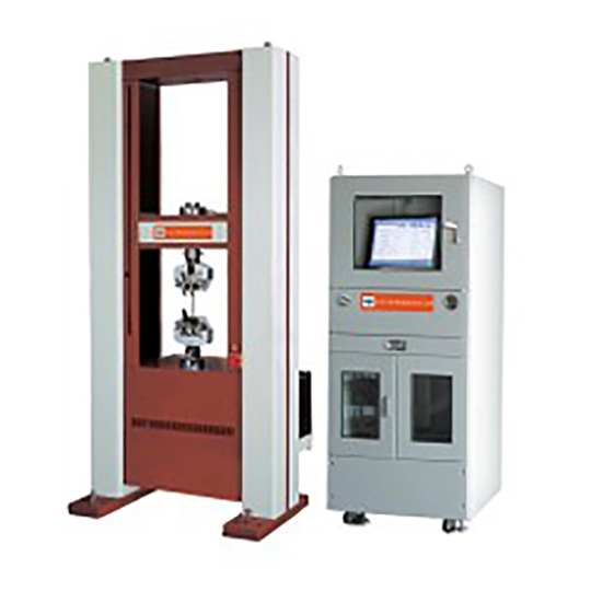 JTM-UTS2000 萬能材料試驗機