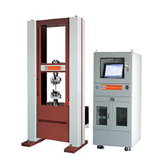 JTM-UTS1000 微電腦伺服萬能材料試驗機