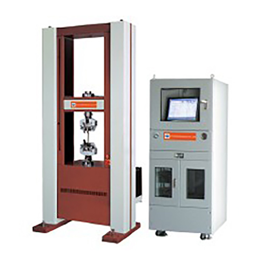 JTM-UTS3000 微電腦伺服萬能材料試驗機