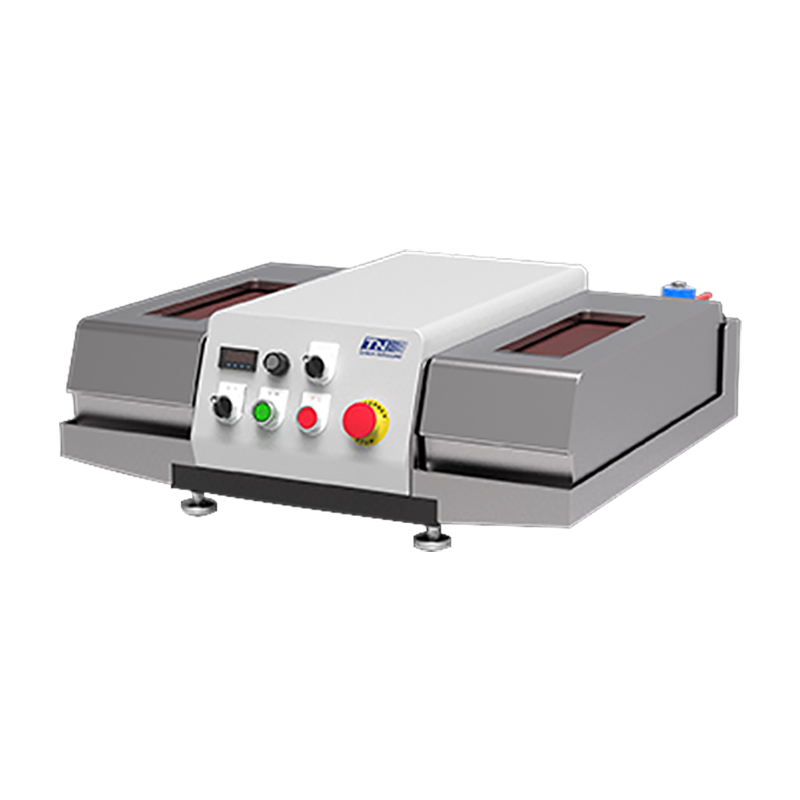 金相雙道式研磨機 TNP-B