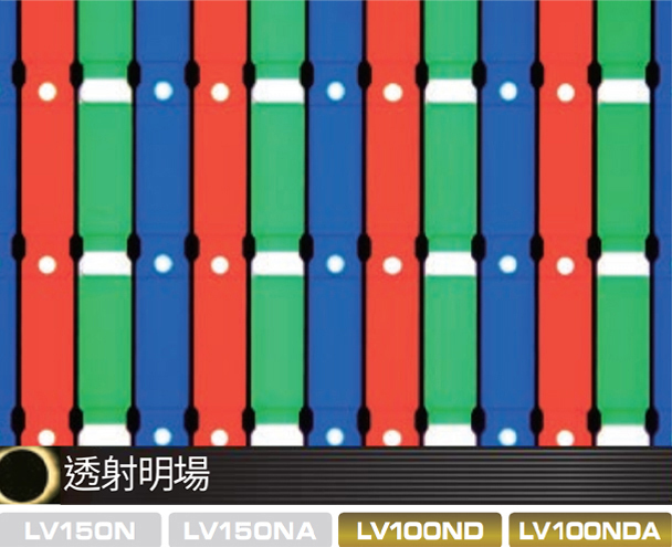 LCD 觀察方法