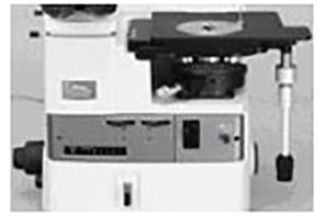 Nikon Eclipse MA200 倒立式金相顯微鏡-操作方便