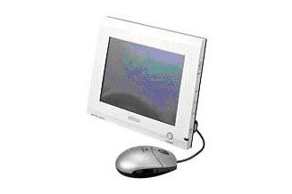 DS-L2型獨立顯示控制器