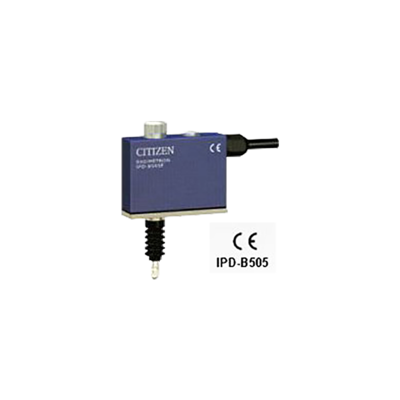 檢出器 IPD-B-Type