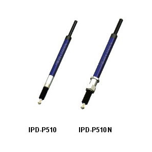 檢出器 IPD-P TYPE 具備 IP67 保護等級