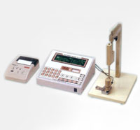 Electrolytic Metal Coating Thickness Tester