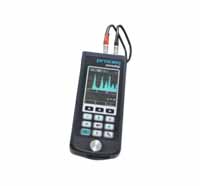 Ultrasonic Thickness Gauge