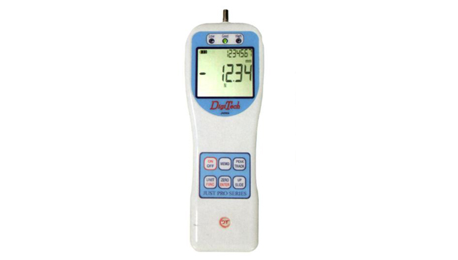 Push-pull Force Gauge