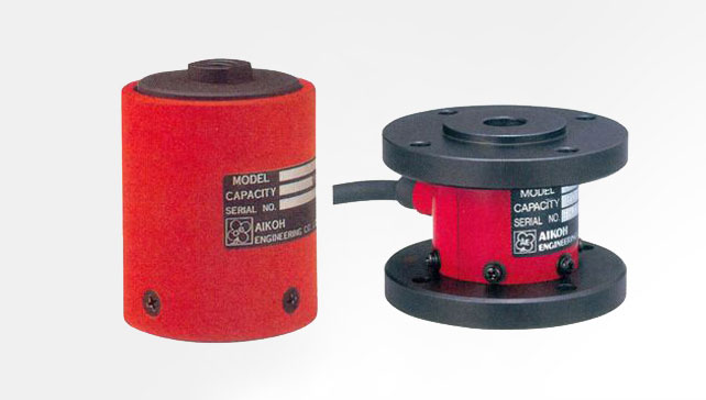 Load Cell and Display