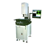 VML Vision Measurement Machine