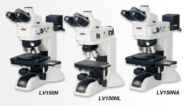 Nikon LV-N Metallographic Microscope | Taiwan Nakazawa Nikon LV-N Metallographic Microscope | Taiwan Nakazawa