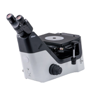MA100N Inverted Metallurgical Microscope 