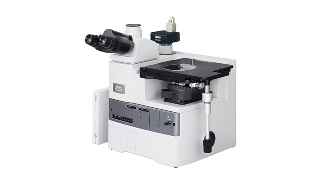 Inverted Metallurgical Microscope