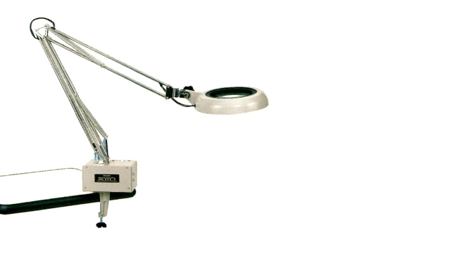 magnifier