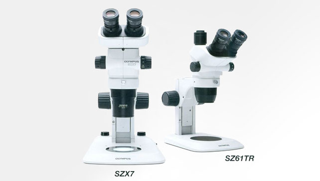 Stereo Scope