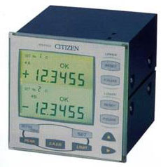IPD-B 長行程檢出器