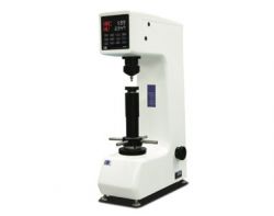 Rockwell Type Hardness Tester