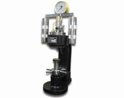 Hydraulic Brinell Hardness Tester
