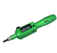 Digital Torque Screwdriver / Idling Digital Torque Screwdriver