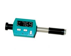 Pocket Hardness Test Equotip Piccolo 2 / Bambino 2