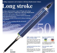 Long Stroke Detector