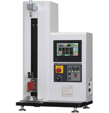 Spring Testing Machine