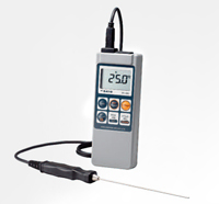 Digital Thermometer - Main Unit Was Discontinued