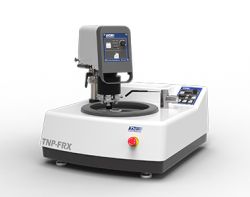 自動金相研磨拋光機 - TNP-FRX-A系列
