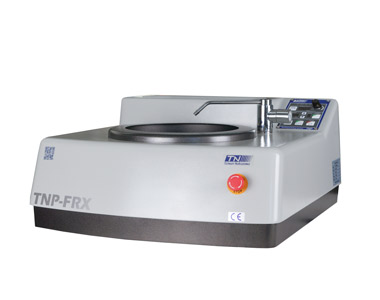 手動金相研磨拋光機 TNP-FRX系列 